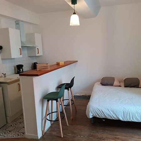 La Garconniere De Gege Apartment ตูร์นุส ภายนอก รูปภาพ